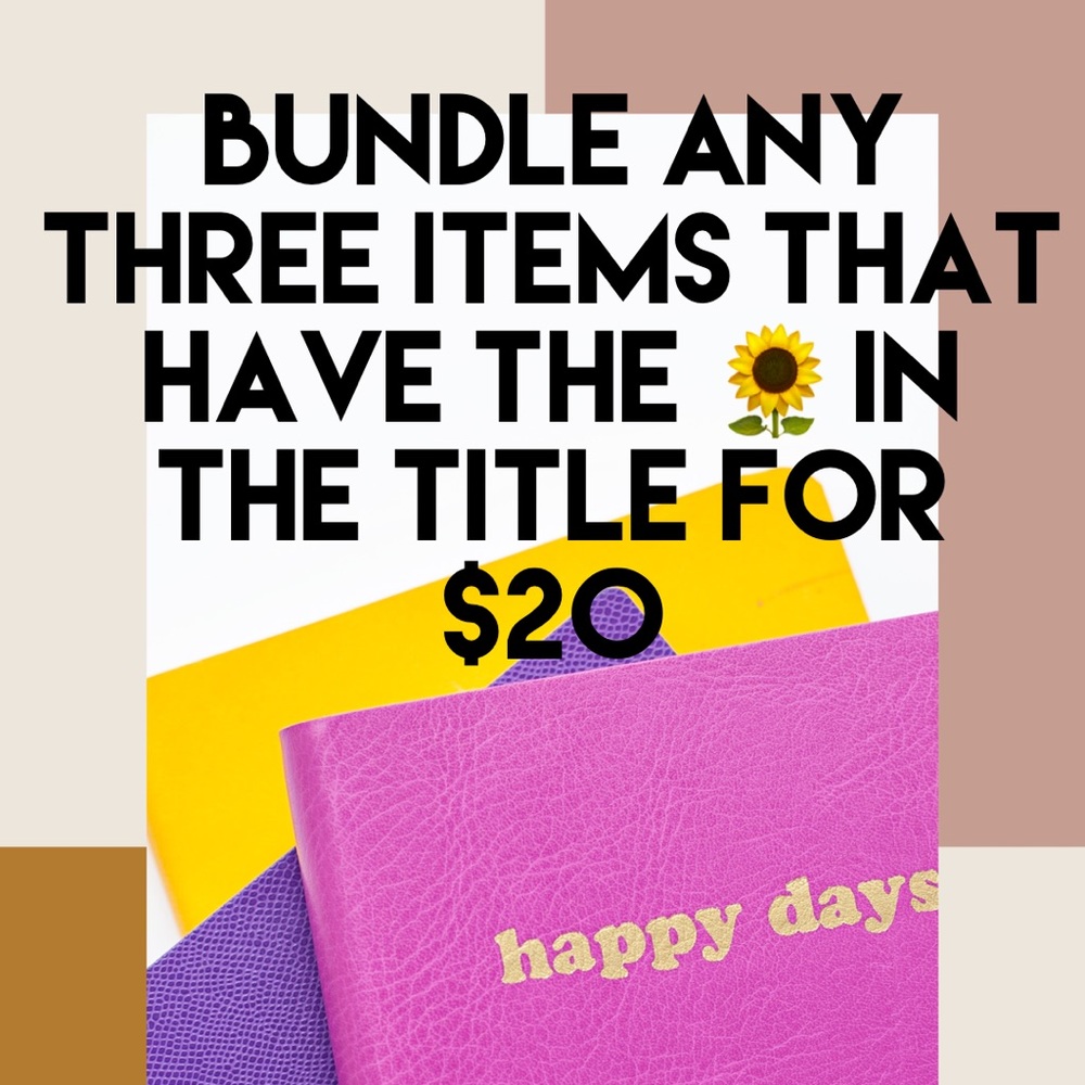SALE!!!!! 🌻🌻🌻🌻